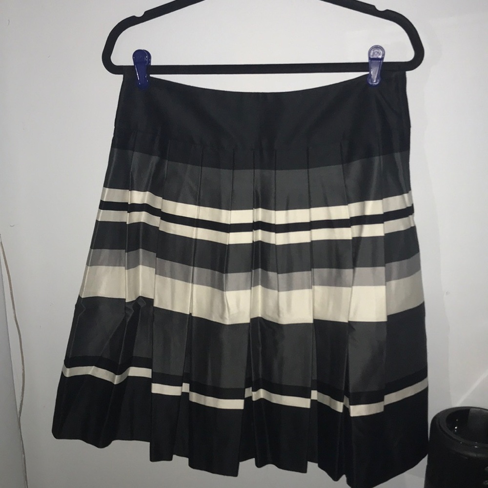 Barely worn dress skirt